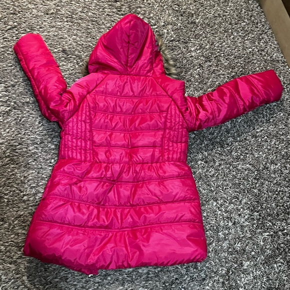 Girl’s size 8/10 Tommy Hilfiger jacket. - Picture 5 of 7